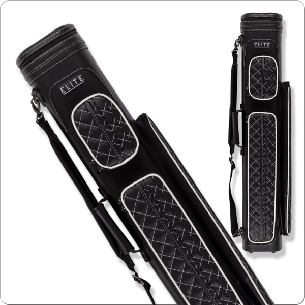 Elite - 3x5 - Black Stand - Hard Case